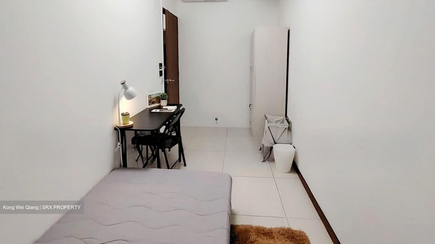 Caspian (D22), Condominium #568774011